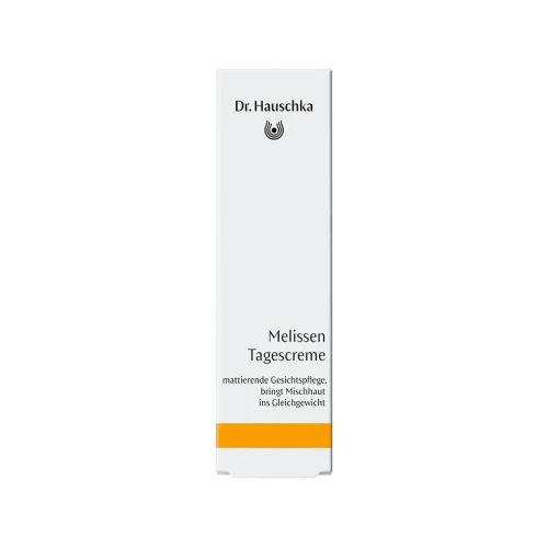 DR. HAUSCHKA Melissen Tagescreme 30 ml