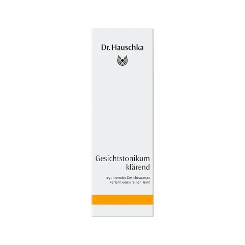 DR. HAUSCHKA Gesichtstonikum klärend 100 ml