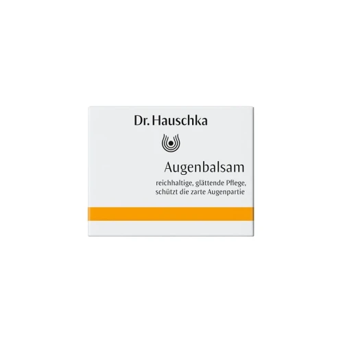 DR. HAUSCHKA Augenbalsam 10 ml