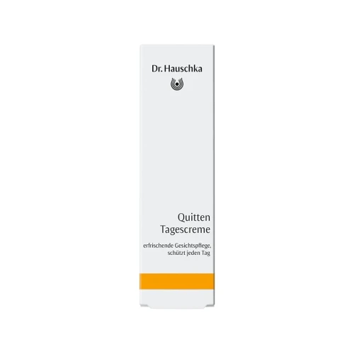 DR. HAUSCHKA Quitten Tagescreme 30 ml