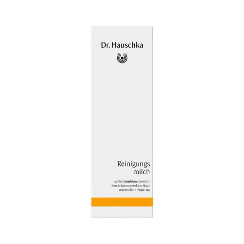 DR. HAUSCHKA Reinigungsmilch 145 ml