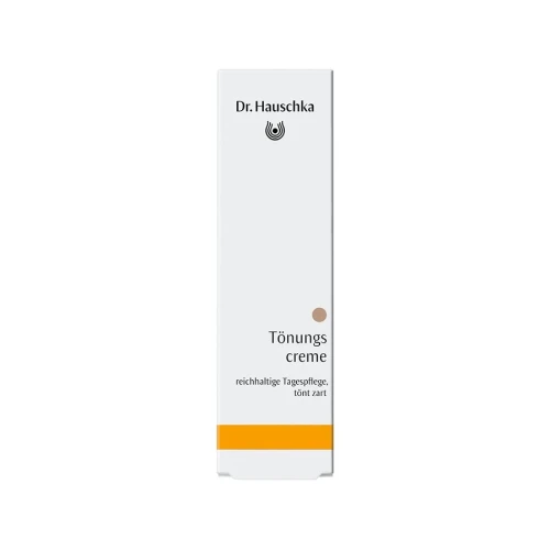 DR. HAUSCHKA Toenungscreme 30 ml