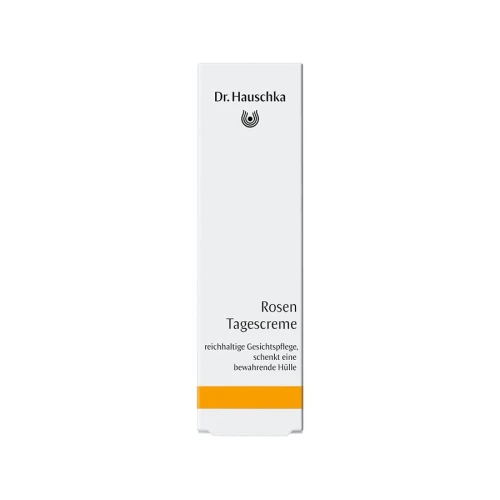 DR. HAUSCHKA Rosen Tagescreme 30 ml