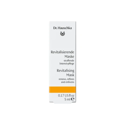 DR. HAUSCHKA Revitalisierende Maske 5 ml