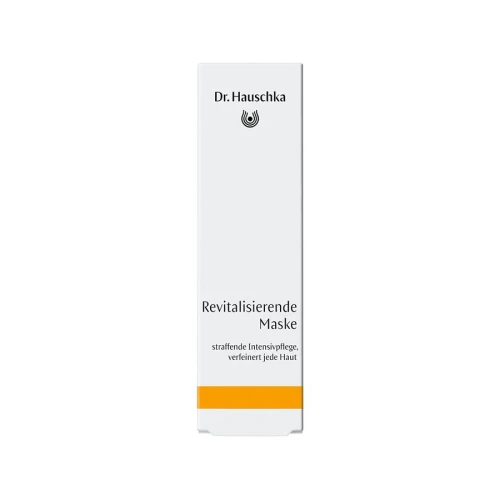 DR. HAUSCHKA Revitalisierende Maske 30 ml