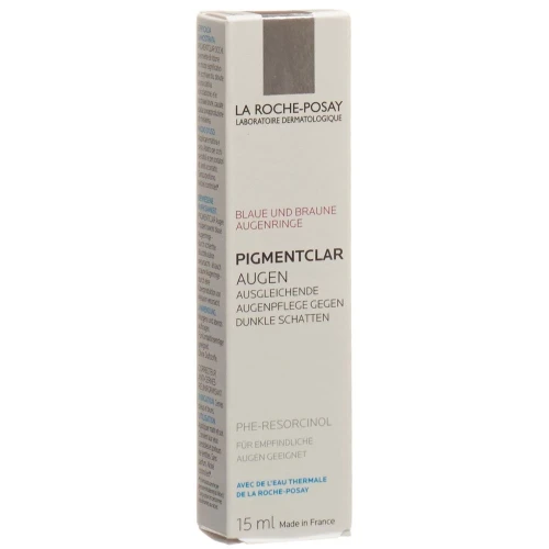 LA ROCHE POSAY Pigmentclar Augen 15 ml