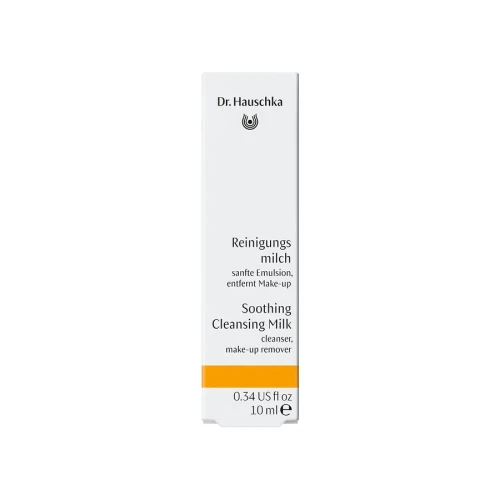 DR. HAUSCHKA Reinigungsmilch 10 ml