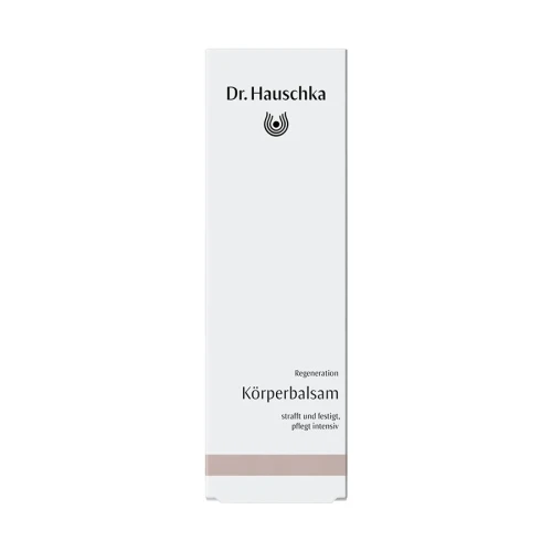 DR. HAUSCHKA Regeneration Koerperbalsam 150 ml