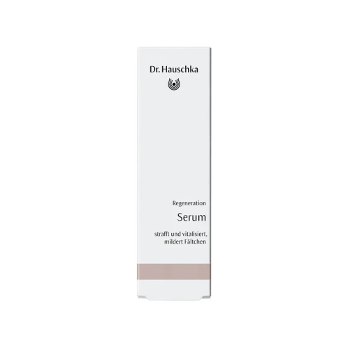 DR. HAUSCHKA Regeneration Tag und Nachtserum 30 ml