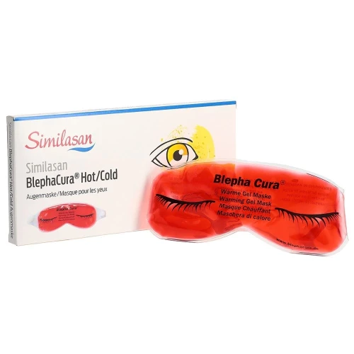 SIMILASAN BlephaCura Hot-Cold Maske