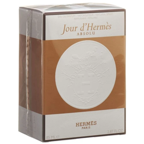 HERMES JOUR Absolu Vapo 85 ml