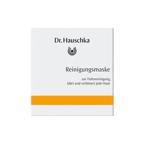 DR HAUSCHKA Reinigungsmaske Topf 90 g