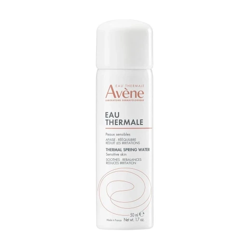 AVENE Thermalwasser Spray 50 ml