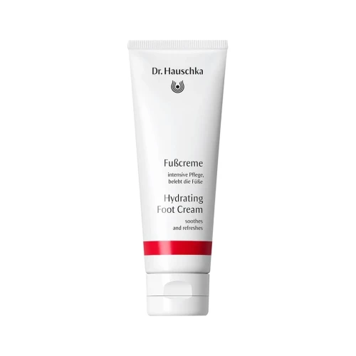 DR. HAUSCHKA Fusscreme 75 ml