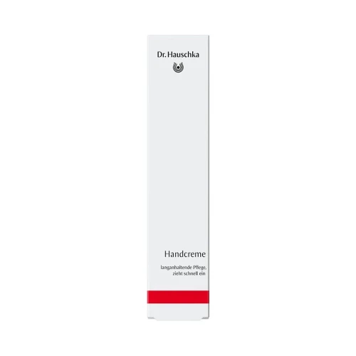 DR. HAUSCHKA Handcreme 50 ml