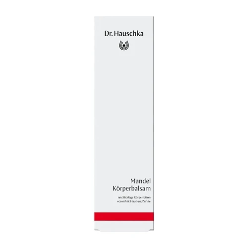 DR. HAUSCHKA Körperbalsam Mandel 145 ml