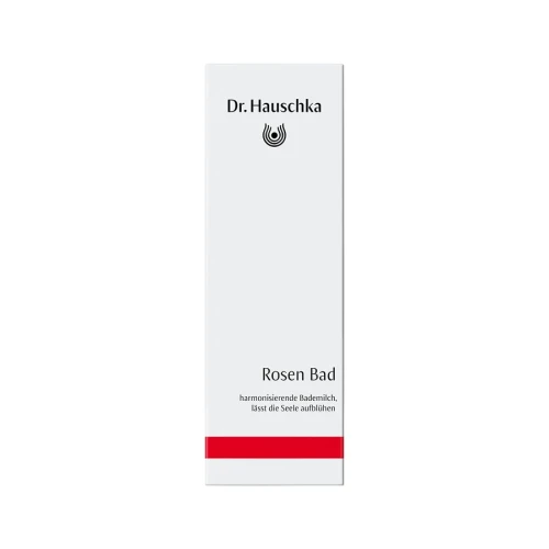 DR. HAUSCHKA Rosen Bad 100 ml