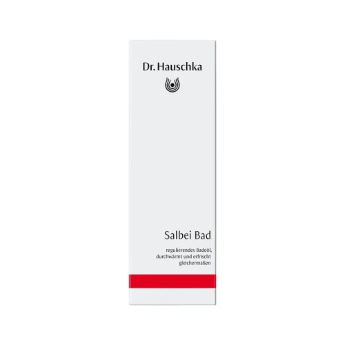 DR. HAUSCHKA Salbei Bad 100 ml