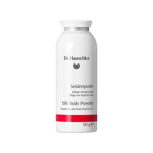 DR. HAUSCHKA Seidenpuder 50 g