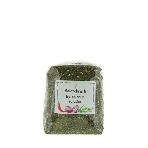 HERBORISTERIA Salatchrütli Cello 70 g