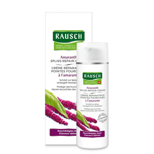 RAUSCH Spliss-Repair-Cream Amaranth 50 ml