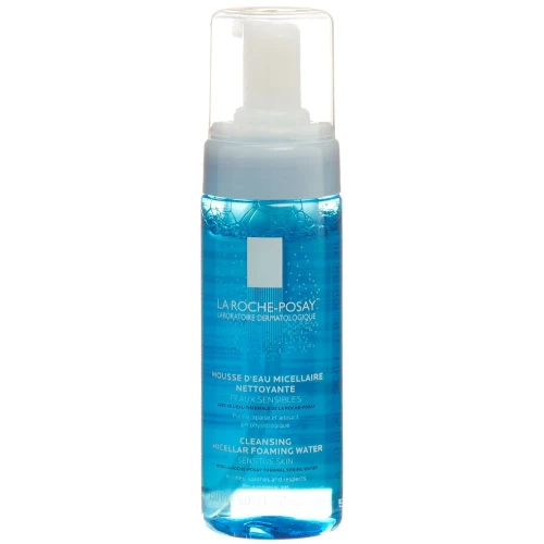 LA ROCHE POSAY Physiologischer Reinigungsschaum 150 ml