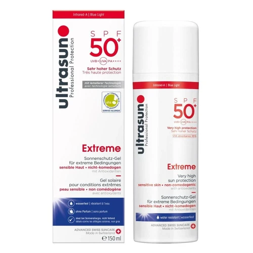 ULTRASUN Extreme SPF 50+ 150 ml