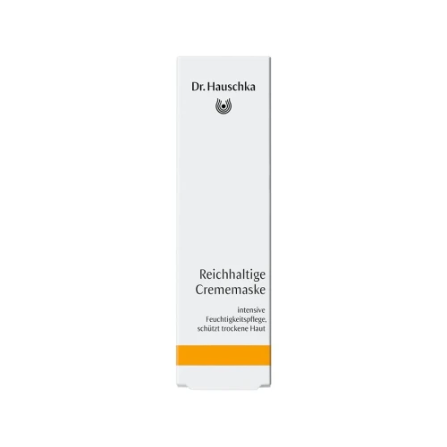 DR. HAUSCHKA Reichhaltige Crememaske Tb 30 ml