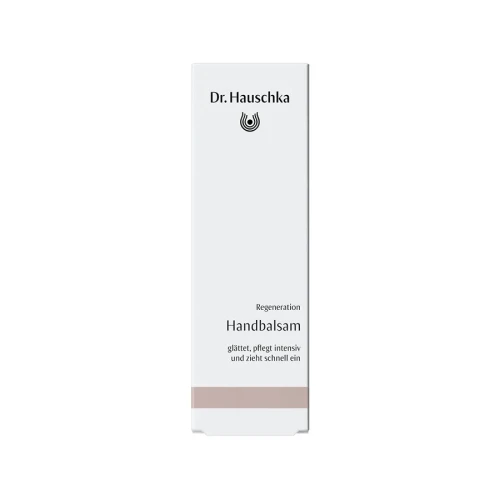 DR. HAUSCHKA Regeneration Handbalsam Tb 50 ml