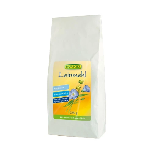 RAPUNZEL Leinmehl 250 g