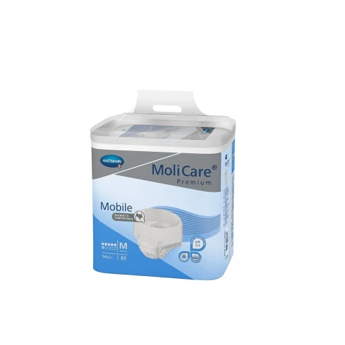 MOLICARE Mobile 6 M (#) 14 Stk