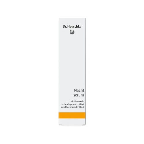 DR. HAUSCHKA Nachtserum Tb 20 ml