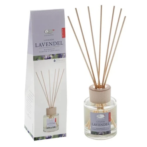 AROMALIFE Raumduft Lavendel 110 ml