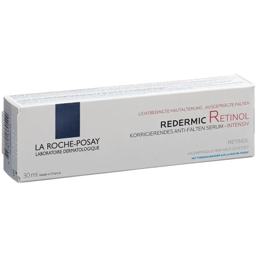 LA ROCHE POSAY Redermic Retinol Tb 30 ml