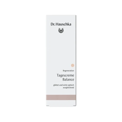 DR. HAUSCHKA Regeneration Tagescreme Balance 40 ml