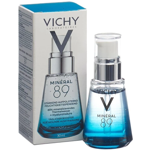 VICHY Minéral 89 Fl 75 ml