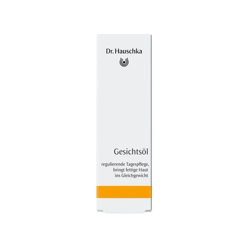 DR. HAUSCHKA Gesichtsöl 18 ml