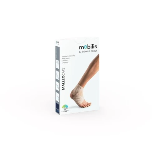 SIGVARIS MOBILIS MalleoCare Sprunggelenkbandage S