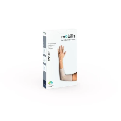 SIGVARIS MOBILIS EpiCare Ellbogenbandage S