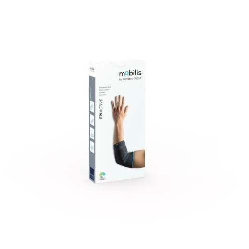 SIGVARIS MOBILIS EpiActive Ellbogenbandage S