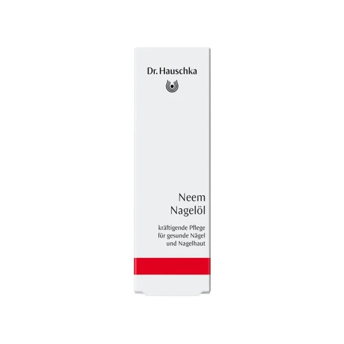 DR. HAUSCHKA Neem Nagelöl Fl 18 ml