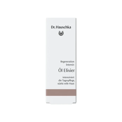 DR. HAUSCHKA Regeneration Ölserum Intensiv 20 ml