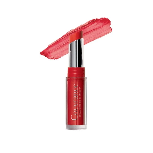 AVENE Couvrance Lippenbalsam strahlendes rot 3 g