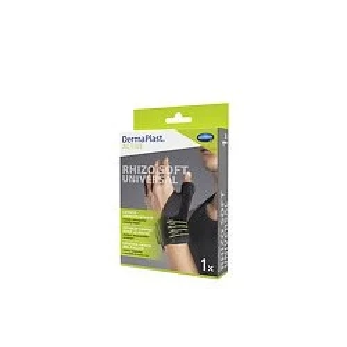 DERMAPLAST Active Rhizo 1 soft universal