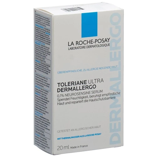 LA ROCHE POSAY Tolériane Ultra Derma Serum CH 20 ml