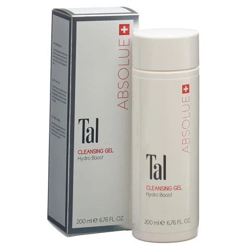 TAL Absolue Cleansing Gel Fl 200 ml