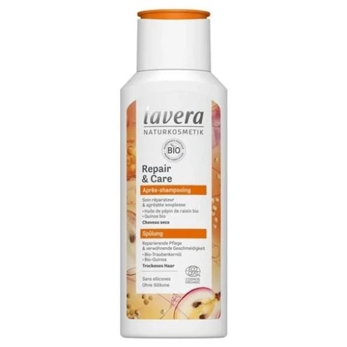 LAVERA Spülung Repair&Pflege 200 ml