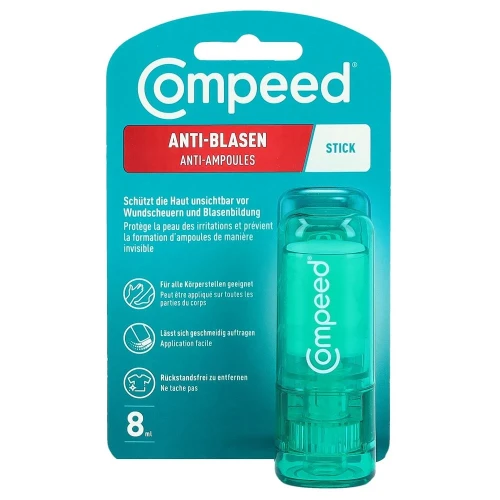 COMPEED Anti-Blasen Stick 8 ml