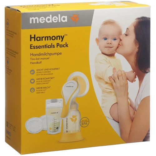 MEDELA Harmony Flex Essential Set