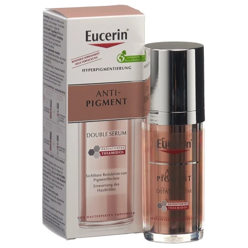 EUCERIN Anti-Pigment Double Serum Disp 30 ml